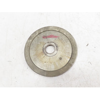 87 Porsche 928 S4 #1331 V-Belt Pulley Cranck Shaft Drive V Belt M28.42 92810211803