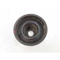 87 Porsche 928 S4 #1331 Crankshaft Pulley Cranck Shaft Drive V Belt Engine M28.42 92810213911