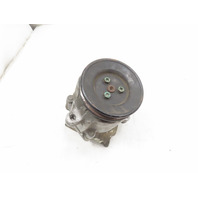 87 Porsche 928 S4 #1331 Smog Pump, Air Injection Secondary Auxiliary Emissions 92811310906