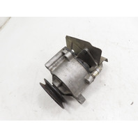 87 Porsche 928 S4 #1331 Smog Pump, Air Injection Secondary Auxiliary Emissions 92811310906
