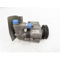 87 Porsche 928 S4 #1331 Smog Pump, Air Injection Secondary Auxiliary Emissions 92811310906