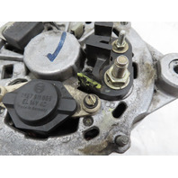 87 Porsche 928 S4 #1331 Alternator OEM Bosch 92860301101 115A