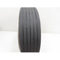 87 Porsche 928 S4 #1331 Wheel & Tire, Aluminum Space Saver Spare 95136213100