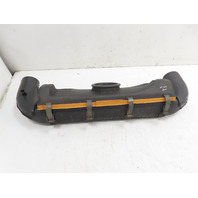 87 Porsche 928 S4 #1331 Airbox, Air Intake Box W/ Filter Purolator 92811001638