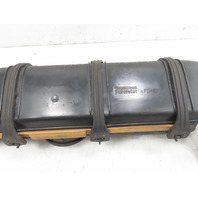 87 Porsche 928 S4 #1331 Airbox, Air Intake Box W/ Filter Purolator 92811001638