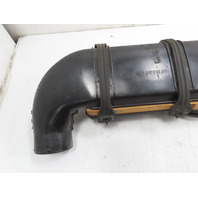 87 Porsche 928 S4 #1331 Airbox, Air Intake Box W/ Filter Purolator 92811001638