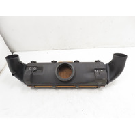 87 Porsche 928 S4 #1331 Airbox, Air Intake Box W/ Filter Purolator 92811001638