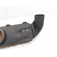 87 Porsche 928 S4 #1331 Airbox, Air Intake Box W/ Filter Purolator 92811001638