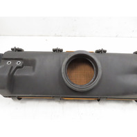 87 Porsche 928 S4 #1331 Airbox, Air Intake Box W/ Filter Purolator 92811001638