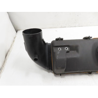 87 Porsche 928 S4 #1331 Airbox, Air Intake Box W/ Filter Purolator 92811001638