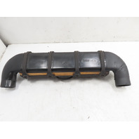 87 Porsche 928 S4 #1331 Airbox, Air Intake Box W/ Filter Purolator 92811001638