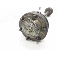 87 Porsche 928 S4 #1331 Axle, CV Shaft Driveshaft OEM Left or Right