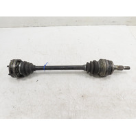 87 Porsche 928 S4 #1331 Axle, CV Shaft Driveshaft OEM Left or Right