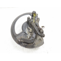 87 Porsche 928 S4 #1331 Hub Spindle Knuckle Right Front OEM 92833122009