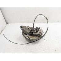 87 Porsche 928 S4 #1331 Hub Spindle Knuckle Right Rear OEM 92834105816