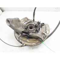 87 Porsche 928 S4 #1331 Hub Spindle Knuckle Right Rear OEM 92834105816