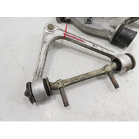 87 Porsche 928 S4 #1331 Control Arm, Lower & Upper Left Front 92834103131