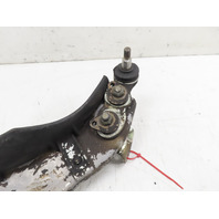 87 Porsche 928 S4 #1331 Control Arm, Lower & Upper Left Front 92834103131