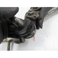 87 Porsche 928 S4 #1331 Control Arm, Lower & Upper Left Front 92834103131