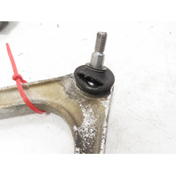 87 Porsche 928 S4 #1331 Control Arm, Lower & Upper Left Front 92834103131