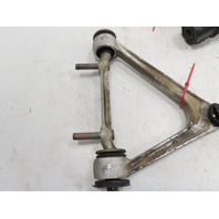 87 Porsche 928 S4 #1331 Control Arm, Lower & Upper Left Front 92834103131