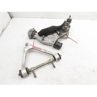 87 Porsche 928 S4 #1331 Control Arm, Lower & Upper Left Front 92834103131
