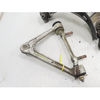 87 Porsche 928 S4 #1331 Control Arm, Lower & Upper Right Front 92834103231, 92834141308