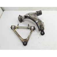87 Porsche 928 S4 #1331 Control Arm, Lower & Upper Right Front 92834103231, 92834141308