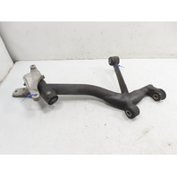 87 Porsche 928 S4 #1331 Trailing Arm, Control Arm Lower Left Rear