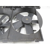 87 Porsche 928 S4 #1331 Cooling Fan & Shroud, Radiator 92810625902