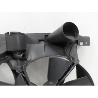 87 Porsche 928 S4 #1331 Cooling Fan & Shroud, Radiator 92810625902
