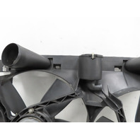 87 Porsche 928 S4 #1331 Cooling Fan & Shroud, Radiator 92810625902