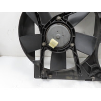 87 Porsche 928 S4 #1331 Cooling Fan & Shroud, Radiator 92810625902