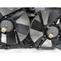 87 Porsche 928 S4 #1331 Cooling Fan & Shroud, Radiator 92810625902