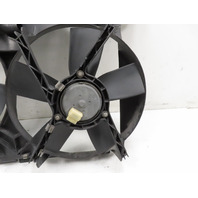 87 Porsche 928 S4 #1331 Cooling Fan & Shroud, Radiator 92810625902