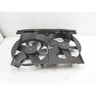 87 Porsche 928 S4 #1331 Cooling Fan & Shroud, Radiator 92810625902
