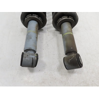 87 Porsche 928 S4 #1331 Shock Set, Front Left Right Strut Spring Boge