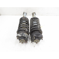 87 Porsche 928 S4 #1331 Shock Set, Front Left Right Strut Spring Boge
