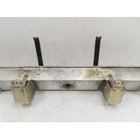 87 Porsche 928 S4 #1331 Bumper, Reinforcement Impact Bar Rear OEM 92850502021