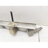 87 Porsche 928 S4 #1331 Bumper, Reinforcement Impact Bar Rear OEM 92850502021