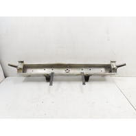 87 Porsche 928 S4 #1331 Bumper, Reinforcement Impact Bar Rear OEM 92850502021