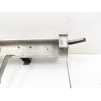87 Porsche 928 S4 #1331 Bumper, Reinforcement Impact Bar Rear OEM 92850502021