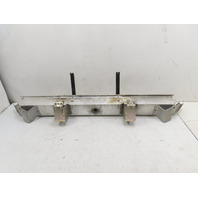 87 Porsche 928 S4 #1331 Bumper, Reinforcement Impact Bar Rear OEM 92850502021