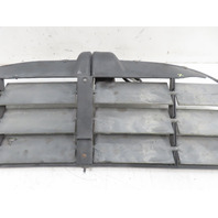 87 Porsche 928 S4 #1331 Air Intake, Grill Flap & Motor Front Bumper Vent 92857595101