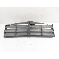 87 Porsche 928 S4 #1331 Air Intake, Grill Flap & Motor Front Bumper Vent 92857595101