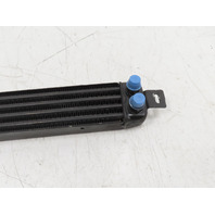 87 Porsche 928 S4 #1331 Oil Cooler, Automatic Transmission OEM 92830702706