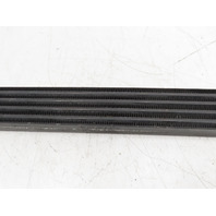 87 Porsche 928 S4 #1331 Oil Cooler, Automatic Transmission OEM 92830702706