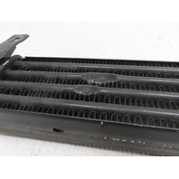 87 Porsche 928 S4 #1331 Oil Cooler, Automatic Transmission OEM 92830702706