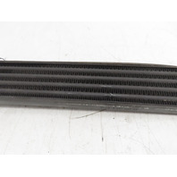 87 Porsche 928 S4 #1331 Oil Cooler, Automatic Transmission OEM 92830702706