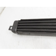 87 Porsche 928 S4 #1331 Oil Cooler, Automatic Transmission OEM 92830702706